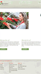 Mobile Screenshot of masterpieceflower.com
